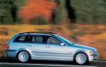 BMW 3-Series Touring 1999 года